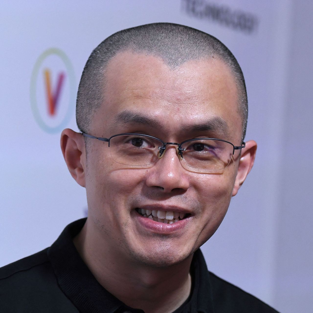Changpeng Zhao