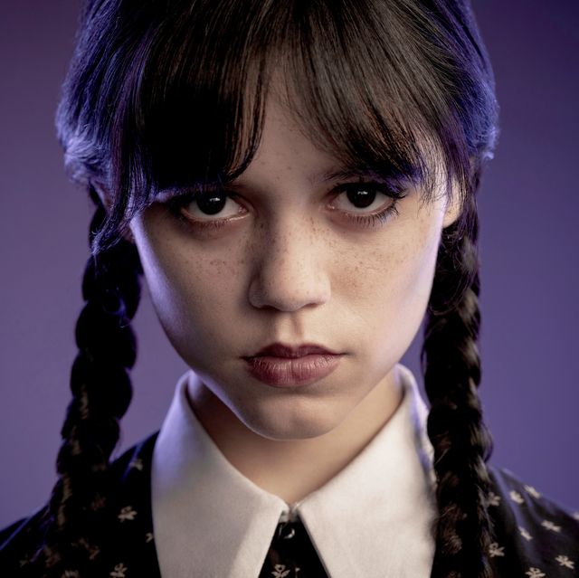 Wednesday Addams